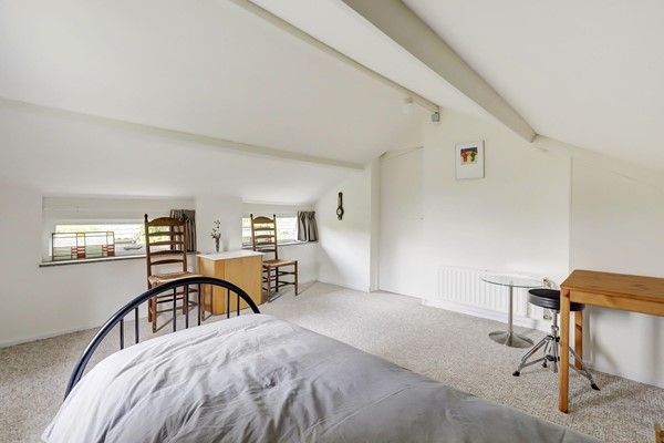 Medium property photo - Rozenhofstraat 5, 7439 AB Steenenkamer