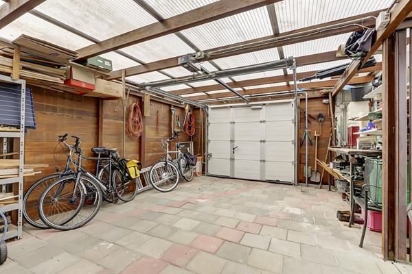 Medium property photo - Rozenhofstraat 5, 7439 AB Steenenkamer