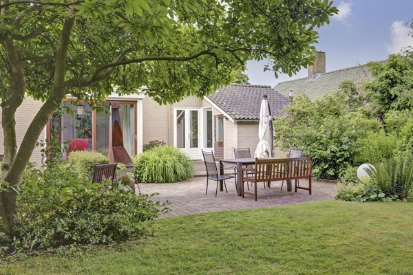 Medium property photo - Rozenhofstraat 5, 7439 AB Steenenkamer