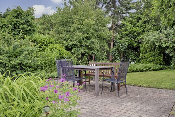 Medium property photo - Rozenhofstraat 5, 7439 AB Steenenkamer