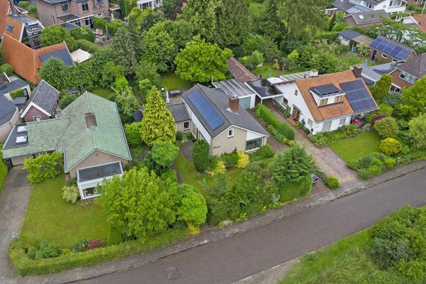 Medium property photo - Rozenhofstraat 5, 7439 AB Steenenkamer