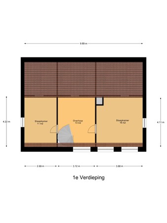 Rozenhofstraat 5, 7439 AB Steenenkamer - 