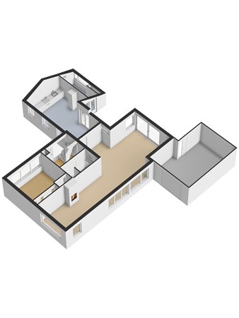 Rozenhofstraat 5, 7439 AB Steenenkamer - 