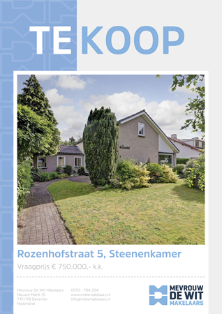 Brochure preview - brochure