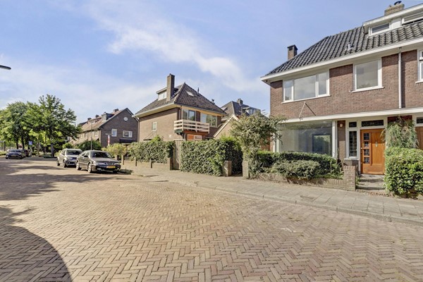 Medium property photo - Swaefkenstraat 9, 7415 EA Deventer