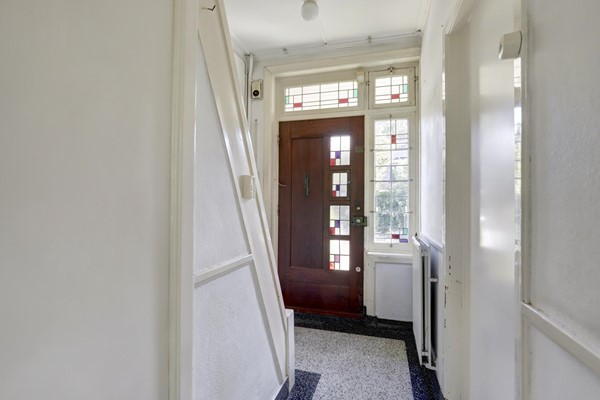 Medium property photo - Swaefkenstraat 9, 7415 EA Deventer