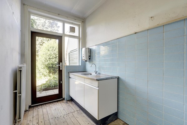 Medium property photo - Swaefkenstraat 9, 7415 EA Deventer