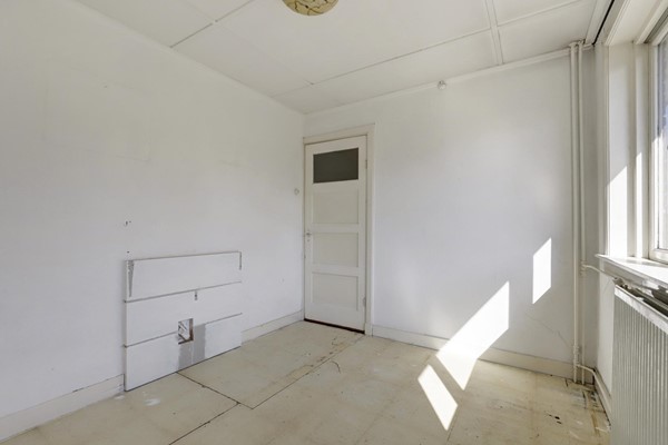 Medium property photo - Swaefkenstraat 9, 7415 EA Deventer