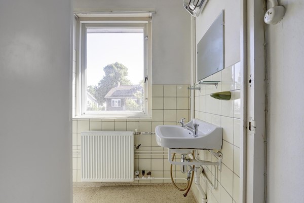 Medium property photo - Swaefkenstraat 9, 7415 EA Deventer