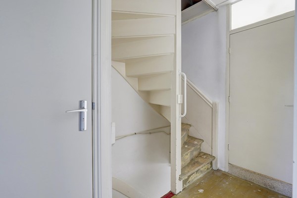 Medium property photo - Swaefkenstraat 9, 7415 EA Deventer