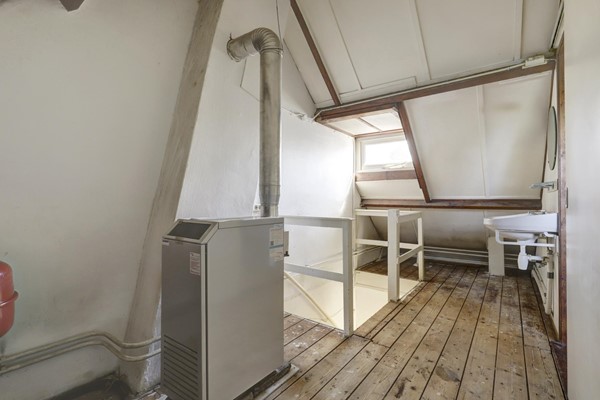 Medium property photo - Swaefkenstraat 9, 7415 EA Deventer