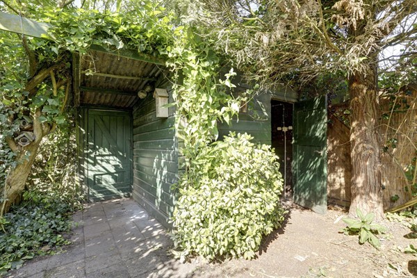Medium property photo - Swaefkenstraat 9, 7415 EA Deventer
