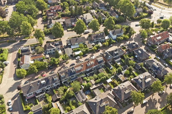 Medium property photo - Swaefkenstraat 9, 7415 EA Deventer
