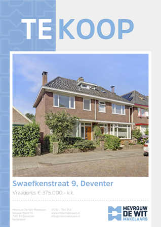 Brochure preview - brochure