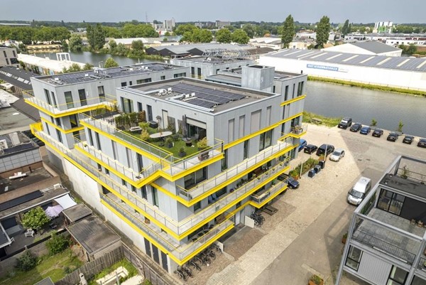Te koop: Zuiderzeestraat 91, 7411 MC Deventer