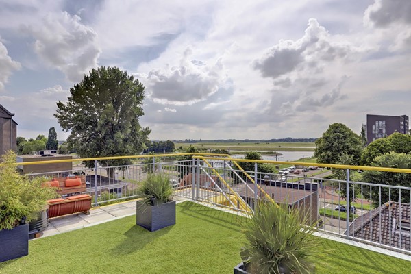 Medium property photo - Zuiderzeestraat 91, 7411 MC Deventer