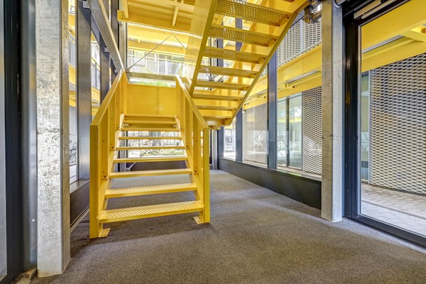 Medium property photo - Zuiderzeestraat 91, 7411 MC Deventer