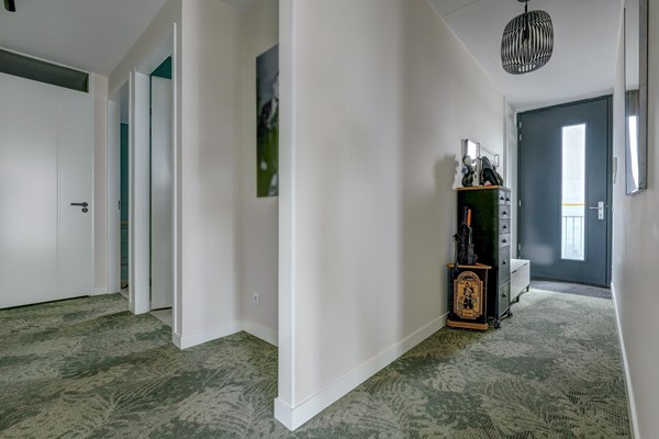 Medium property photo - Zuiderzeestraat 91, 7411 MC Deventer