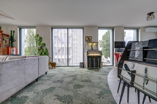 Medium property photo - Zuiderzeestraat 91, 7411 MC Deventer