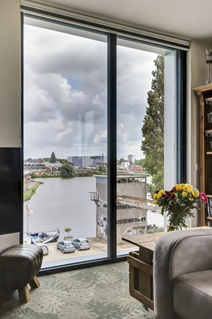 Medium property photo - Zuiderzeestraat 91, 7411 MC Deventer