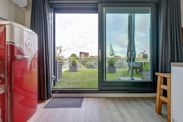 Medium property photo - Zuiderzeestraat 91, 7411 MC Deventer