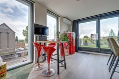 Nieuw in verkoop: Zuiderzeestraat 91, 7411 MC Deventer