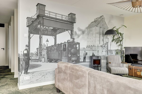 Medium property photo - Zuiderzeestraat 91, 7411 MC Deventer