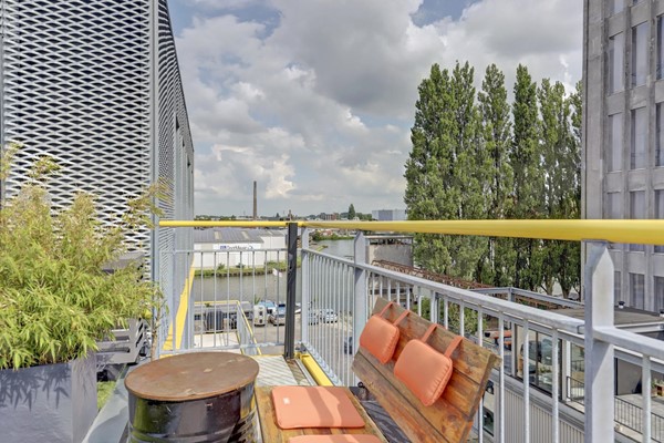 Medium property photo - Zuiderzeestraat 91, 7411 MC Deventer