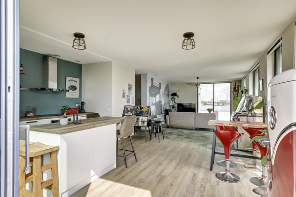 Medium property photo - Zuiderzeestraat 91, 7411 MC Deventer