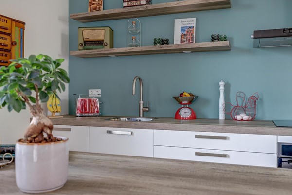 Medium property photo - Zuiderzeestraat 91, 7411 MC Deventer