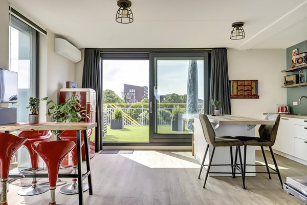 Medium property photo - Zuiderzeestraat 91, 7411 MC Deventer