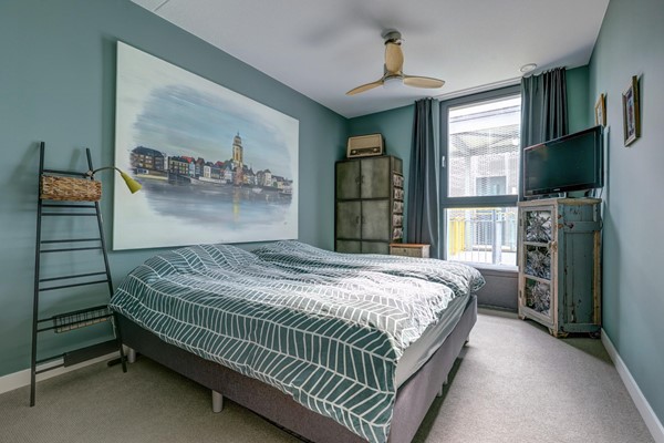 Medium property photo - Zuiderzeestraat 91, 7411 MC Deventer