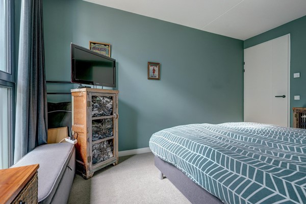 Medium property photo - Zuiderzeestraat 91, 7411 MC Deventer
