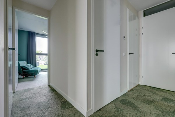 Medium property photo - Zuiderzeestraat 91, 7411 MC Deventer