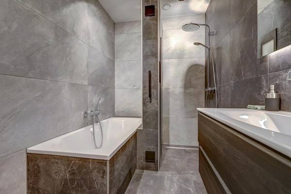 Medium property photo - Zuiderzeestraat 91, 7411 MC Deventer