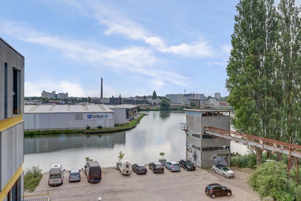 Medium property photo - Zuiderzeestraat 91, 7411 MC Deventer