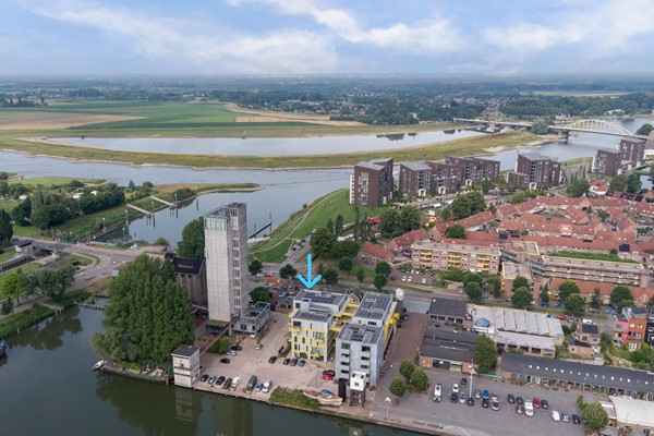 Medium property photo - Zuiderzeestraat 91, 7411 MC Deventer