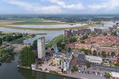 Nieuw in verkoop: Zuiderzeestraat 91, 7411 MC Deventer