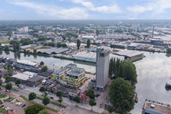 Nieuw in verkoop: Zuiderzeestraat 91, 7411 MC Deventer