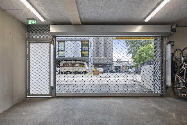 Medium property photo - Zuiderzeestraat 91, 7411 MC Deventer