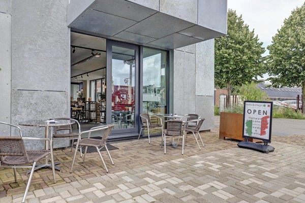 Medium property photo - Zuiderzeestraat 91, 7411 MC Deventer