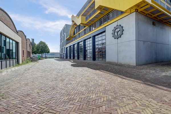 Medium property photo - Zuiderzeestraat 91, 7411 MC Deventer