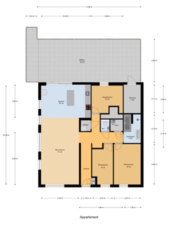 Zuiderzeestraat 91, 7411 MC Deventer - 