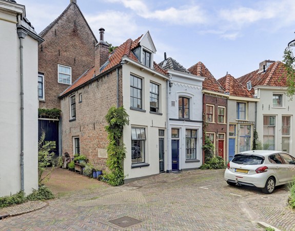 Te koop: Molenstraat 35, 7411 NP Deventer