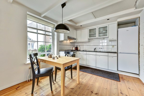 Medium property photo - Molenstraat 35, 7411 NP Deventer