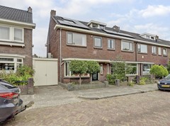 Te koop: President Steynstraat 45, 7413CM Deventer