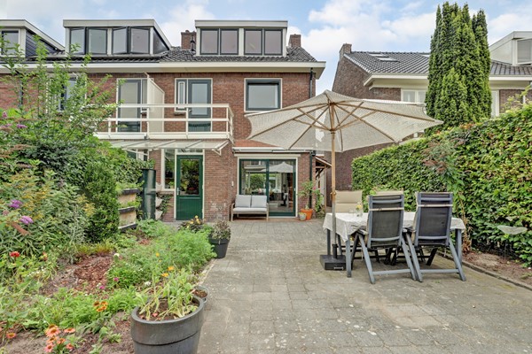 Medium property photo - President Steynstraat 45, 7413 CM Deventer