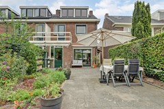 Nieuw in verkoop: President Steynstraat 45, 7413 CM Deventer