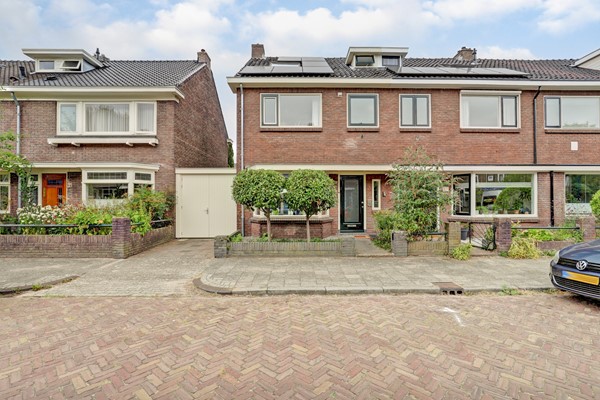 Medium property photo - President Steynstraat 45, 7413 CM Deventer
