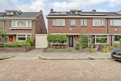Nieuw in verkoop: President Steynstraat 45, 7413 CM Deventer